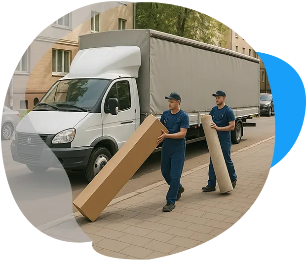 Грузоперевозки удлиненная ГАЗель