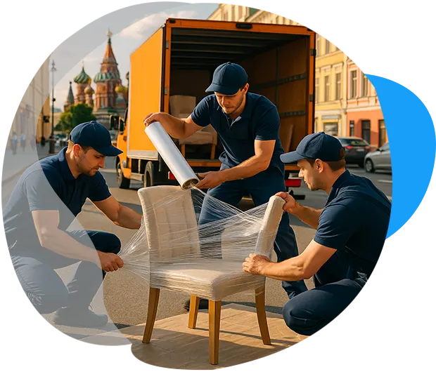 Быстрая подача автомобиля! в г. Москва