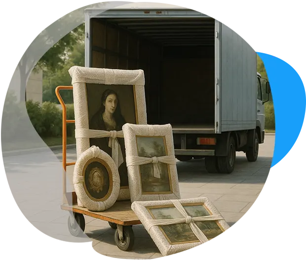 Старинные предметы в г. Москва