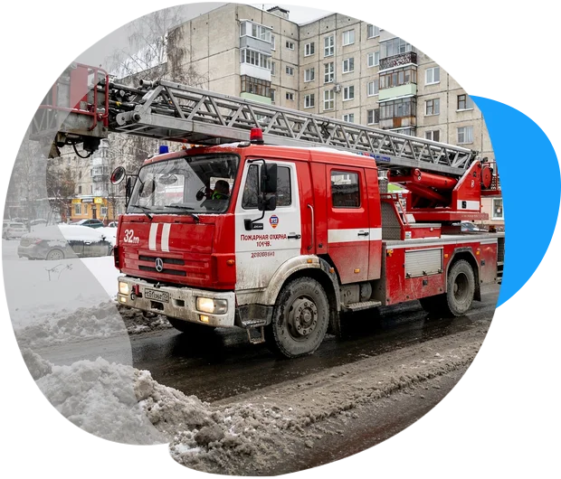 Автовышка 32 метра (Владимир З.) в г. Орехово-Зуево