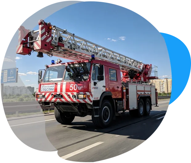 Автовышка 50-60 метров (Сергей Р.) в г. Константиново