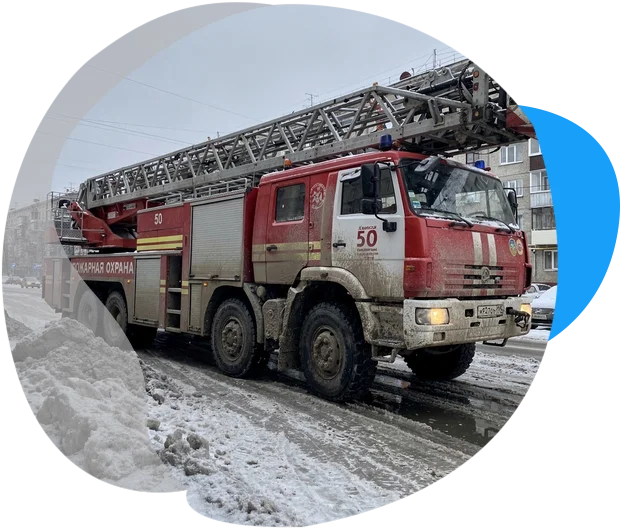 Автовышка 50-60 метров (Роман Д.) в г. Орехово-Зуево