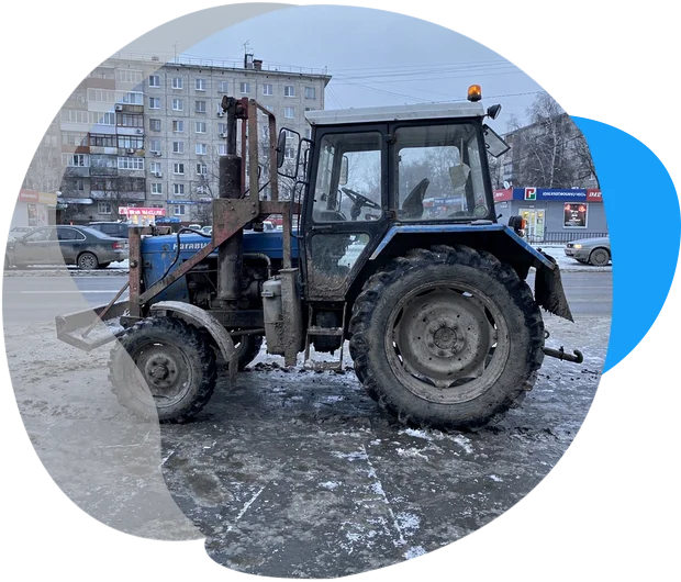 Ямобур (Гидровращатель) (Артем Н.) в г. Лесные поляны
