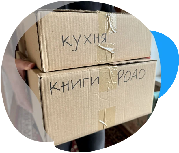 Коробка Картонная (Игорь Р.) в г. Софьино