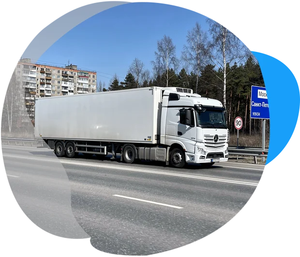Рефрижератор 20т (Олег Н.) в г. Оболенск