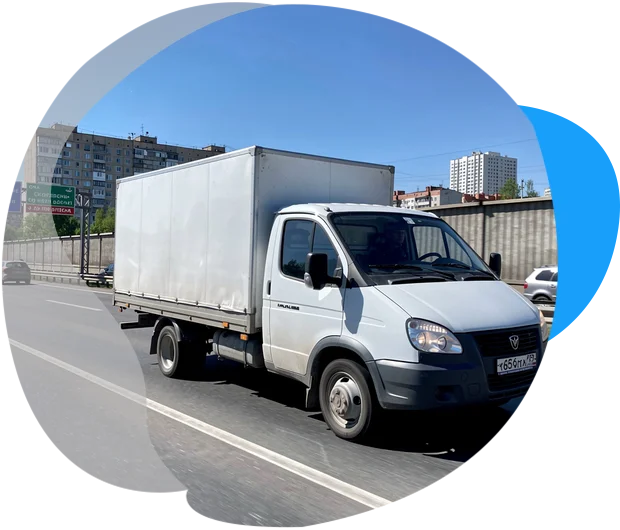 Газель Некст (Виктор) в Москве