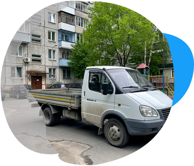 Бортовая Газель (Александр) в Москве