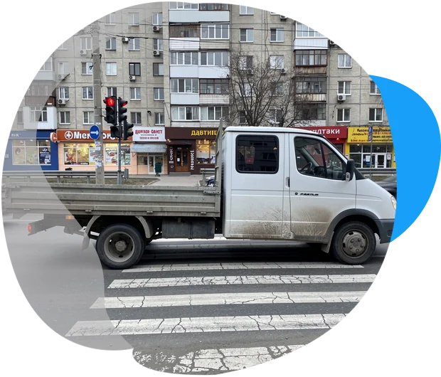 Бортовая Газель (Дмитрий) в Москве