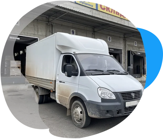 Газель Высокая (Сергей Ж.) в г. Троицк