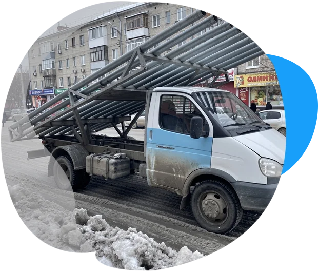 Газель Катюша (Роман) в Москве