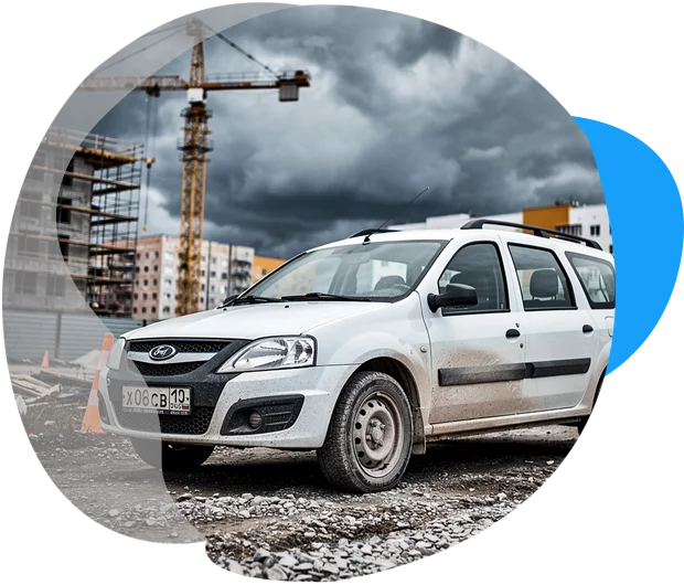 Ларгус Фургон (Николай) в Москве