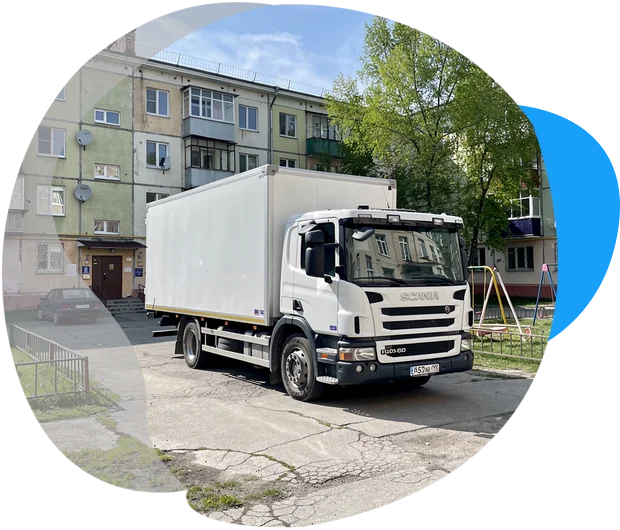 МАН 15 тонн (Соло) (Дмитрий П.) в г. Валуево