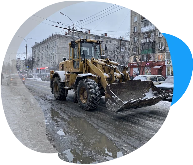 Колесный полноповоротный (Максим Т.) в г. Менделеево