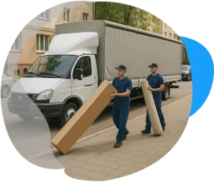 Грузоперевозки Газель удлиненная