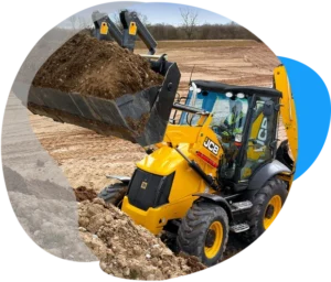 Экскаватор-погрузчик JCB 3CX Super